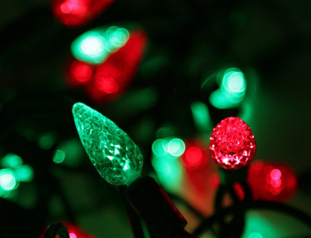 Christmas Light Installers Encinitas | D-Tek Christmas Creations