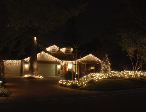 Christmas Light Installation Rancho Bernardo