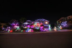 christmas light installation north san diego