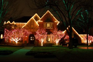 Holiday Lights San Diego